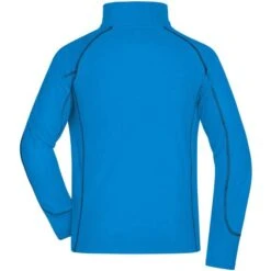 James & Nicholson JN597 - Men's Structure Fleece Jacket -Nicholson Boutique aHR0cDovL21lZGlhMi5kZXNpZ25wYXJ0bmVyLmZyL2MvcC83ODM1Lzc4MzUtMTA4NjItMi5qcGc