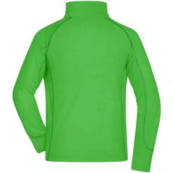 James & Nicholson JN597 - Men's Structure Fleece Jacket -Nicholson Boutique aHR0cDovL21lZGlhMi5kZXNpZ25wYXJ0bmVyLmZyL2MvcC83ODM1Lzc4MzUtMTA4NzUtMi5qcGc