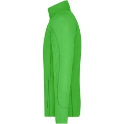 James & Nicholson JN597 - Men's Structure Fleece Jacket -Nicholson Boutique aHR0cDovL21lZGlhMi5kZXNpZ25wYXJ0bmVyLmZyL2MvcC83ODM1Lzc4MzUtMTA4NzUtNC5qcGc