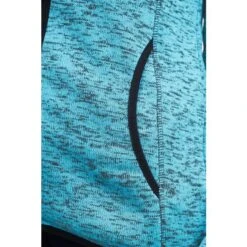 James & Nicholson JN588 - Ladies' Knitted Fleece Hoody -Nicholson Boutique aHR0cDovL21lZGlhMi5kZXNpZ25wYXJ0bmVyLmZyL2MvcC83ODMwLzc4MzAtMTA4NjctMTAuanBn