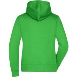 James & Nicholson JN594 - Ladies' Hooded Jacket -Nicholson Boutique aHR0cDovL21lZGlhMi5kZXNpZ25wYXJ0bmVyLmZyL2MvcC83ODMyLzc4MzItMTA3ODMtMi5qcGc