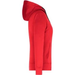 James & Nicholson JN594 - Ladies' Hooded Jacket -Nicholson Boutique aHR0cDovL21lZGlhMi5kZXNpZ25wYXJ0bmVyLmZyL2MvcC83ODMyLzc4MzItMTA4MTItMy5qcGc