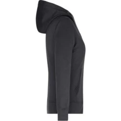 James & Nicholson JN594 - Ladies' Hooded Jacket -Nicholson Boutique aHR0cDovL21lZGlhMi5kZXNpZ25wYXJ0bmVyLmZyL2MvcC83ODMyLzc4MzItMTA4MjktMy5qcGc