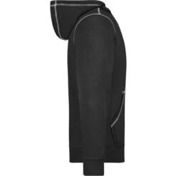 James & Nicholson JN961 - Men's Lifestyle Hoody -Nicholson Boutique aHR0cDovL21lZGlhMi5kZXNpZ25wYXJ0bmVyLmZyL2MvcC83ODU0Lzc4NTQtMTA4ODUtMy5qcGc