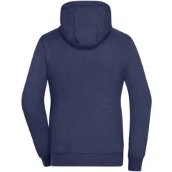 James & Nicholson JN962 - Ladies' Lifestyle Zip-Hoody -Nicholson Boutique aHR0cDovL21lZGlhMi5kZXNpZ25wYXJ0bmVyLmZyL2MvcC83ODU1Lzc4NTUtMTA4NzQtMi5qcGc