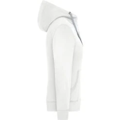 James & Nicholson JN962 - Ladies' Lifestyle Zip-Hoody -Nicholson Boutique aHR0cDovL21lZGlhMi5kZXNpZ25wYXJ0bmVyLmZyL2MvcC83ODU1Lzc4NTUtMTA4ODktMy5qcGc