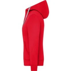 James & Nicholson JN962 - Ladies' Lifestyle Zip-Hoody -Nicholson Boutique aHR0cDovL21lZGlhMi5kZXNpZ25wYXJ0bmVyLmZyL2MvcC83ODU1Lzc4NTUtMTA4OTAtNC5qcGc