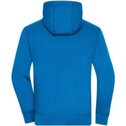 James & Nicholson JN963 - Men's Lifestyle Zip-Hoody -Nicholson Boutique aHR0cDovL21lZGlhMi5kZXNpZ25wYXJ0bmVyLmZyL2MvcC83ODU2Lzc4NTYtMTA4ODYtMi5qcGc