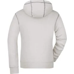 James & Nicholson JN960 - Ladies' Lifestyle Hoody -Nicholson Boutique aHR0cDovL21lZGlhMi5kZXNpZ25wYXJ0bmVyLmZyL2MvcC83ODUzLzc4NTMtMTA4ODktMi5qcGc