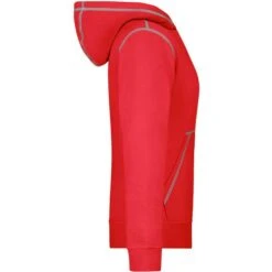 James & Nicholson JN960 - Ladies' Lifestyle Hoody -Nicholson Boutique aHR0cDovL21lZGlhMi5kZXNpZ25wYXJ0bmVyLmZyL2MvcC83ODUzLzc4NTMtMTA4OTAtMy5qcGc