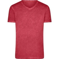 James & Nicholson JN976 - Men´s Gipsy T-Shirt -Nicholson Boutique aHR0cDovL21lZGlhMi5kZXNpZ25wYXJ0bmVyLmZyL2MvcC83ODY0Lzc4NjQtMTA3NTEtMS5qcGc