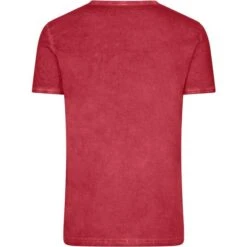 James & Nicholson JN976 - Men´s Gipsy T-Shirt -Nicholson Boutique aHR0cDovL21lZGlhMi5kZXNpZ25wYXJ0bmVyLmZyL2MvcC83ODY0Lzc4NjQtMTA3NTEtMi5qcGc