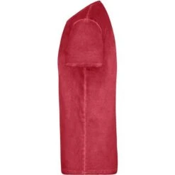 James & Nicholson JN976 - Men´s Gipsy T-Shirt -Nicholson Boutique aHR0cDovL21lZGlhMi5kZXNpZ25wYXJ0bmVyLmZyL2MvcC83ODY0Lzc4NjQtMTA3NTEtNC5qcGc