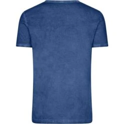 James & Nicholson JN976 - Men´s Gipsy T-Shirt -Nicholson Boutique aHR0cDovL21lZGlhMi5kZXNpZ25wYXJ0bmVyLmZyL2MvcC83ODY0Lzc4NjQtMTA5MTktMi5qcGc