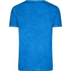 James & Nicholson JN976 - Men´s Gipsy T-Shirt -Nicholson Boutique aHR0cDovL21lZGlhMi5kZXNpZ25wYXJ0bmVyLmZyL2MvcC83ODY0Lzc4NjQtMjAyODAtMi5qcGc