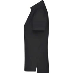 James & Nicholson JN969 - Ladies´ Plain Polo -Nicholson Boutique aHR0cDovL21lZGlhMi5kZXNpZ25wYXJ0bmVyLmZyL2MvcC83ODYwLzc4NjAtMTA3MjUtNC5qcGc