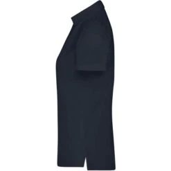 James & Nicholson JN969 - Ladies´ Plain Polo -Nicholson Boutique aHR0cDovL21lZGlhMi5kZXNpZ25wYXJ0bmVyLmZyL2MvcC83ODYwLzc4NjAtMTA3NDQtNC5qcGc