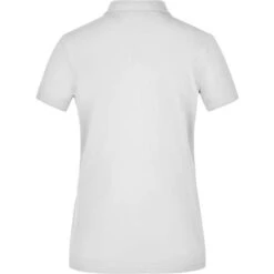 James & Nicholson JN969 - Ladies´ Plain Polo -Nicholson Boutique aHR0cDovL21lZGlhMi5kZXNpZ25wYXJ0bmVyLmZyL2MvcC83ODYwLzc4NjAtMTA5MDQtMi5qcGc
