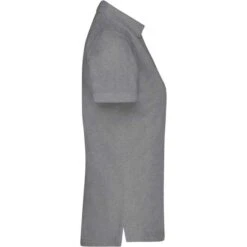 James & Nicholson JN969 - Ladies´ Plain Polo -Nicholson Boutique aHR0cDovL21lZGlhMi5kZXNpZ25wYXJ0bmVyLmZyL2MvcC83ODYwLzc4NjAtMjAyMDktMy5qcGc