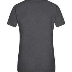 James & Nicholson JN973 - Ladies' Heather T-Shirt -Nicholson Boutique aHR0cDovL21lZGlhMi5kZXNpZ25wYXJ0bmVyLmZyL2MvcC83ODYxLzc4NjEtMTA5MTEtMi5qcGc