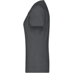 James & Nicholson JN973 - Ladies' Heather T-Shirt -Nicholson Boutique aHR0cDovL21lZGlhMi5kZXNpZ25wYXJ0bmVyLmZyL2MvcC83ODYxLzc4NjEtMTA5MTEtNC5qcGc