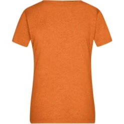 James & Nicholson JN973 - Ladies' Heather T-Shirt -Nicholson Boutique aHR0cDovL21lZGlhMi5kZXNpZ25wYXJ0bmVyLmZyL2MvcC83ODYxLzc4NjEtMTA5MTQtMi5qcGc