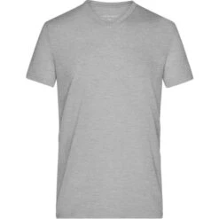 James & Nicholson JN974 - Men's Heather T-Shirt -Nicholson Boutique aHR0cDovL21lZGlhMi5kZXNpZ25wYXJ0bmVyLmZyL2MvcC83ODYyLzc4NjItMTA3MzUtMS5qcGc