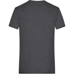 James & Nicholson JN974 - Men's Heather T-Shirt -Nicholson Boutique aHR0cDovL21lZGlhMi5kZXNpZ25wYXJ0bmVyLmZyL2MvcC83ODYyLzc4NjItMTA5MTEtMi5qcGc
