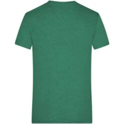 James & Nicholson JN974 - Men's Heather T-Shirt -Nicholson Boutique aHR0cDovL21lZGlhMi5kZXNpZ25wYXJ0bmVyLmZyL2MvcC83ODYyLzc4NjItMTA5MTMtMi5qcGc