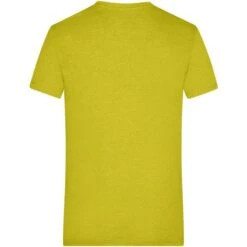 James & Nicholson JN974 - Men's Heather T-Shirt -Nicholson Boutique aHR0cDovL21lZGlhMi5kZXNpZ25wYXJ0bmVyLmZyL2MvcC83ODYyLzc4NjItMTA5MTgtMi5qcGc