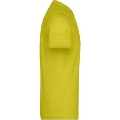 James & Nicholson JN974 - Men's Heather T-Shirt -Nicholson Boutique aHR0cDovL21lZGlhMi5kZXNpZ25wYXJ0bmVyLmZyL2MvcC83ODYyLzc4NjItMTA5MTgtMy5qcGc