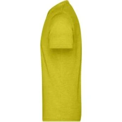 James & Nicholson JN974 - Men's Heather T-Shirt -Nicholson Boutique aHR0cDovL21lZGlhMi5kZXNpZ25wYXJ0bmVyLmZyL2MvcC83ODYyLzc4NjItMTA5MTgtNC5qcGc