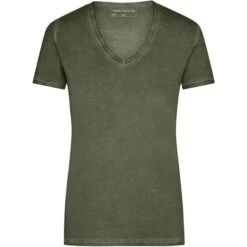 James & Nicholson JN975 - Ladies´ Gipsy T-Shirt -Nicholson Boutique aHR0cDovL21lZGlhMi5kZXNpZ25wYXJ0bmVyLmZyL2MvcC83ODYzLzc4NjMtMTA5MjAtMS5qcGc