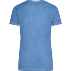 James & Nicholson JN975 - Ladies´ Gipsy T-Shirt -Nicholson Boutique aHR0cDovL21lZGlhMi5kZXNpZ25wYXJ0bmVyLmZyL2MvcC83ODYzLzc4NjMtMTA5MjItMi5qcGc