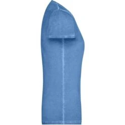 James & Nicholson JN975 - Ladies´ Gipsy T-Shirt -Nicholson Boutique aHR0cDovL21lZGlhMi5kZXNpZ25wYXJ0bmVyLmZyL2MvcC83ODYzLzc4NjMtMTA5MjItMy5qcGc