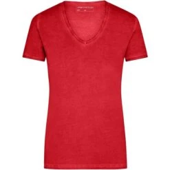 James & Nicholson JN975 - Ladies´ Gipsy T-Shirt -Nicholson Boutique aHR0cDovL21lZGlhMi5kZXNpZ25wYXJ0bmVyLmZyL2MvcC83ODYzLzc4NjMtMjAxNDYtMS5qcGc
