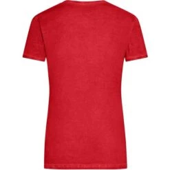 James & Nicholson JN975 - Ladies´ Gipsy T-Shirt -Nicholson Boutique aHR0cDovL21lZGlhMi5kZXNpZ25wYXJ0bmVyLmZyL2MvcC83ODYzLzc4NjMtMjAxNDYtMi5qcGc