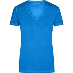 James & Nicholson JN975 - Ladies´ Gipsy T-Shirt -Nicholson Boutique aHR0cDovL21lZGlhMi5kZXNpZ25wYXJ0bmVyLmZyL2MvcC83ODYzLzc4NjMtMjAyODAtMS5qcGc