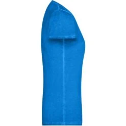 James & Nicholson JN975 - Ladies´ Gipsy T-Shirt -Nicholson Boutique aHR0cDovL21lZGlhMi5kZXNpZ25wYXJ0bmVyLmZyL2MvcC83ODYzLzc4NjMtMjAyODAtMy5qcGc