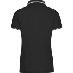 James & Nicholson JN985 - Ladies Polo -Nicholson Boutique aHR0cDovL21lZGlhMi5kZXNpZ25wYXJ0bmVyLmZyL2MvcC83ODcxLzc4NzEtMTA4NDAtMi5qcGc