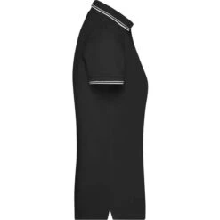 James & Nicholson JN985 - Ladies Polo -Nicholson Boutique aHR0cDovL21lZGlhMi5kZXNpZ25wYXJ0bmVyLmZyL2MvcC83ODcxLzc4NzEtMTA4NDAtMy5qcGc