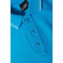 James & Nicholson JN986 - Mens Polo -Nicholson Boutique aHR0cDovL21lZGlhMi5kZXNpZ25wYXJ0bmVyLmZyL2MvcC83ODcyLzc4NzItMTA4NDYtMTEuanBn