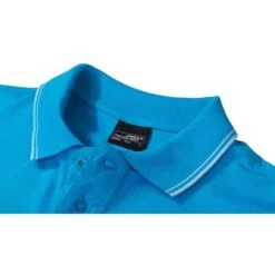 James & Nicholson JN986 - Mens Polo -Nicholson Boutique aHR0cDovL21lZGlhMi5kZXNpZ25wYXJ0bmVyLmZyL2MvcC83ODcyLzc4NzItMTA4NDYtMTIuanBn