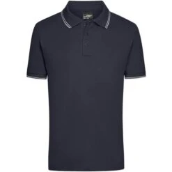 James & Nicholson JN986 - Mens Polo -Nicholson Boutique aHR0cDovL21lZGlhMi5kZXNpZ25wYXJ0bmVyLmZyL2MvcC83ODcyLzc4NzItMTA4NjEtMS5qcGc
