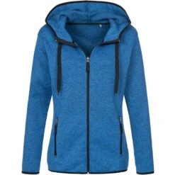 Stedman ST5950 - Knit Fleece Jacket 11 Stedman ST5950 - Knit Fleece Jacket -Nicholson Boutique aHR0cDovL21lZGlhMi5kZXNpZ25wYXJ0bmVyLmZyL2MvcC83ODk3Lzc4OTctMTQ4OTMtMS5qcGc
