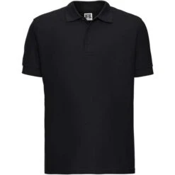 RUSSELL R-577M-0 - Men's Ultimate Cotton Polo -Nicholson Boutique aHR0cDovL21lZGlhMi5kZXNpZ25wYXJ0bmVyLmZyL2MvcC83ODkvNzg5LTE3MzgtMS5qcGc