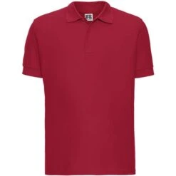 RUSSELL R-577M-0 - Men's Ultimate Cotton Polo -Nicholson Boutique aHR0cDovL21lZGlhMi5kZXNpZ25wYXJ0bmVyLmZyL2MvcC83ODkvNzg5LTE3NTYtMS5qcGc