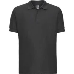 RUSSELL R-577M-0 - Men's Ultimate Cotton Polo -Nicholson Boutique aHR0cDovL21lZGlhMi5kZXNpZ25wYXJ0bmVyLmZyL2MvcC83ODkvNzg5LTE3NjAtMS5qcGc
