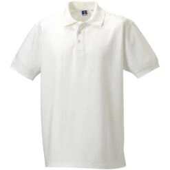 RUSSELL R-577M-0 - Men's Ultimate Cotton Polo -Nicholson Boutique aHR0cDovL21lZGlhMi5kZXNpZ25wYXJ0bmVyLmZyL2MvcC83ODkvNzg5LTE3NjQtMS5qcGc