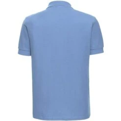 RUSSELL R-577M-0 - Men's Ultimate Cotton Polo -Nicholson Boutique aHR0cDovL21lZGlhMi5kZXNpZ25wYXJ0bmVyLmZyL2MvcC83ODkvNzg5LTE3NzAtMi5qcGc